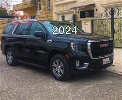 جي ام سي يوكون